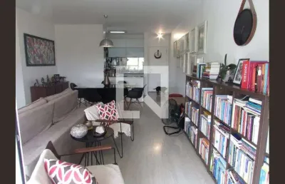 Apartamento à venda - vila andrade, 2 quartos,  87 m2
