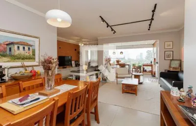 Apartamento com 3 quartos à venda na Rua Michigan, 170, Brooklin, São Paulo