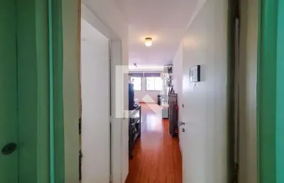 Apartamento à venda - vila mariana, 2 quartos,  84 m2