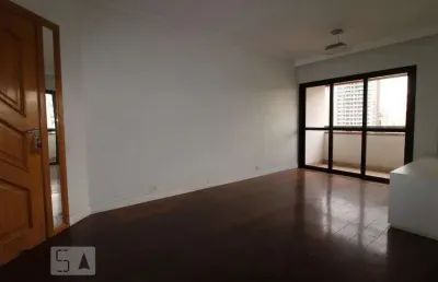 Apartamento à venda - chácara santo antonio, 3 quartos,  105 m2