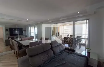 Apartamento à venda - jardim marajoara , 3 quartos,  107 m2