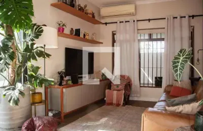 Casa com 2 quartos à venda na Rua Francisco Mesquita, 274, Saúde, São Paulo