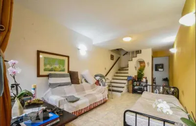 Casa à venda - chácara santo antonio, 3 quartos,  180 m2