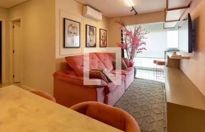Apartamento à venda - barra funda, 2 quartos,  64 m2
