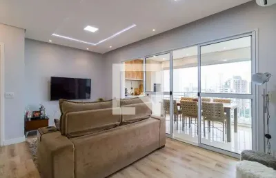 Apartamento à venda - portal do morumbi, 3 quartos,  97 m2