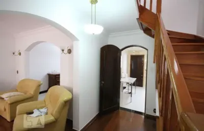 Casa com 3 quartos à venda na Rua Francisco Cruz, 428, Vila Mariana, São Paulo