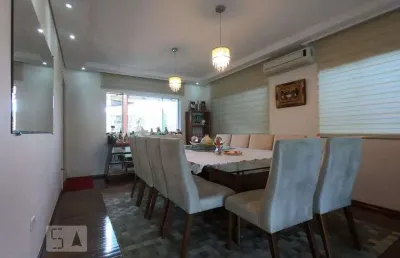 Casa com 6 quartos à venda na Rua Doutor Cristiano de Sousa, 50, Morumbi, São Paulo