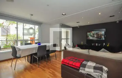 Casa em condomínio fechado com 3 quartos à venda na Rua Francisco Pessoa, 690, Vila Andrade, São Paulo
