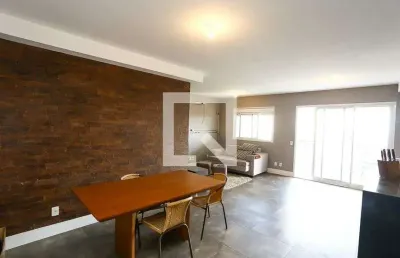 Apartamento à venda - vila andrade, 2 quartos,  89 m2