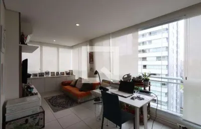 Apartamento à venda - vila mariana, 2 quartos,  69 m2