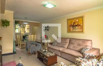 Casa com 4 quartos à venda na Rua Itapiru, 290, Saúde, São Paulo