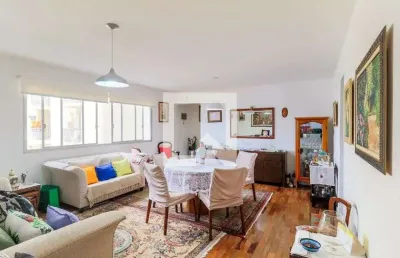 Apartamento com 3 quartos à venda na Avenida Portugal, 512, Brooklin, São Paulo