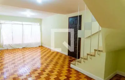 Casa com 3 quartos à venda na Rua Antônio Pagano, 61, Vila Mascote, São Paulo