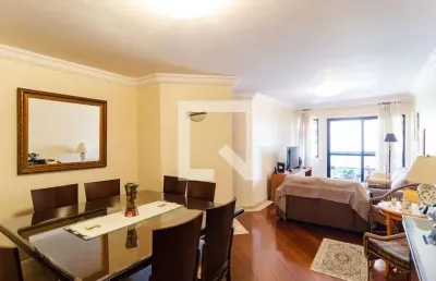 Apartamento com 3 quartos à venda na Rua Paracatu, 414, Saúde, São Paulo
