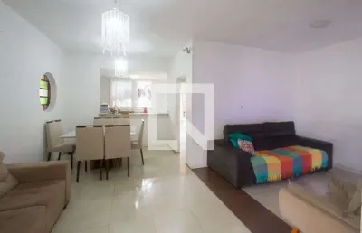 Casa à venda - chácara santo antonio, 3 quartos,  250 m2