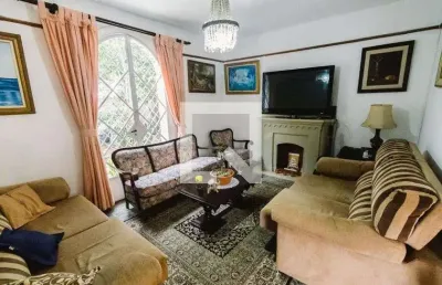 Casa com 4 quartos à venda na Rua Tomé de Souza, 287, Alto da Lapa, São Paulo