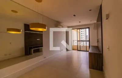 Apartamento com 2 quartos à venda na Avenida Bosque da Saúde, 834, Saúde, São Paulo