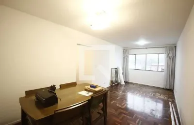 Apartamento à venda - vila mariana, 3 quartos,  100 m2