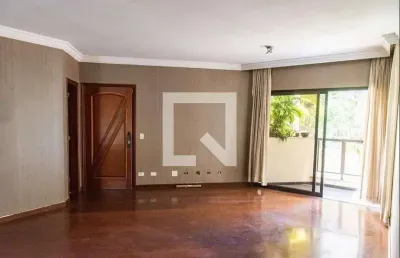 Apartamento à venda - vila mariana, 3 quartos,  140 m2