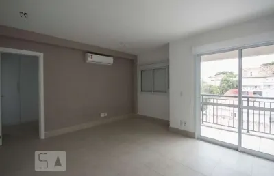 Apartamento com 1 quarto à venda na Rua Padre Lebret, 805, Morumbi, São Paulo