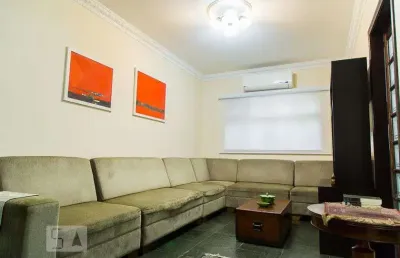 Casa com 3 quartos à venda na Rua Doutor Bacelar, 25, Vila Clementino, São Paulo