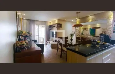 Apartamento à venda - barra funda, 3 quartos,  71 m2