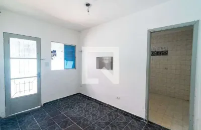 Casa com 1 quarto à venda na Rua Madre Emilie de Villeneuve, 44, Vila Mascote, São Paulo