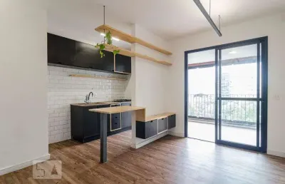 Apartamento com 2 quartos à venda na Rua Cardeal Arcoverde, 614, Pinheiros, São Paulo