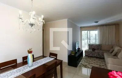 Apartamento à venda - vila andrade, 3 quartos,  95 m2