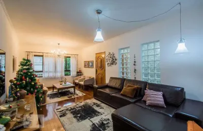 Casa com 3 quartos à venda na Rua Itamiami, 74, Vila Mariana, São Paulo