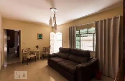 Casa com 3 quartos à venda na Rua Artur Thiré, 1037, Saúde, São Paulo
