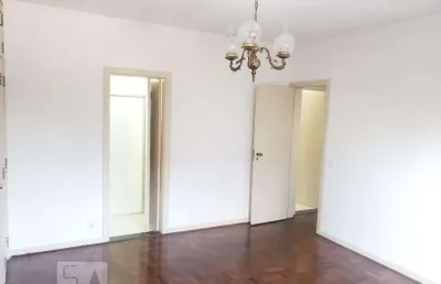 Apartamento à venda - pinheiros, 4 quartos,  121 m2
