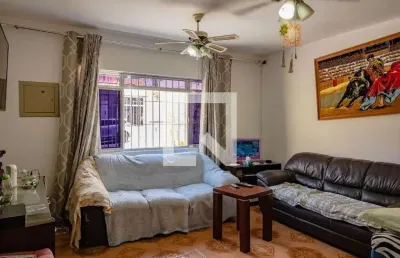 Casa com 3 quartos à venda na Rua Nelson Washington Pereira, 631, Vila Mascote, São Paulo