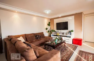 Apartamento com 4 quartos à venda na Rua Frederico Guarinon, 125, Panamby, São Paulo