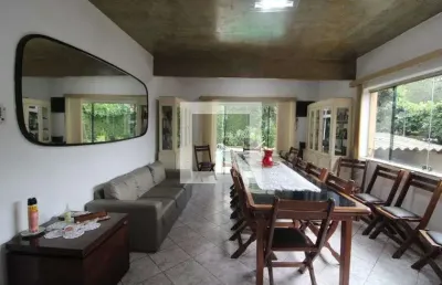 Casa à venda - jardim marajoara , 4 quartos,  330 m2