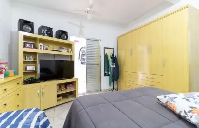 Casa com 3 quartos à venda na Rua Lino Coutinho, 874, Ipiranga, São Paulo