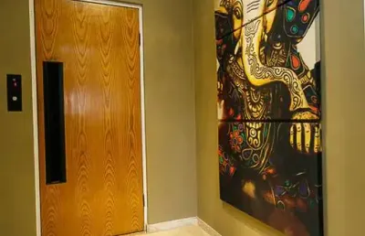 Apartamento à venda - portal do morumbi, 4 quartos,  199 m2