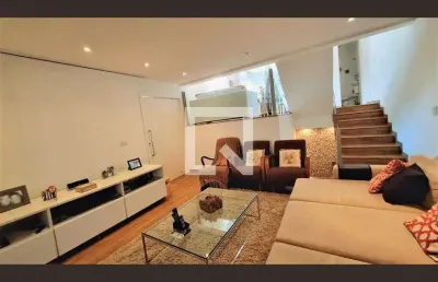 Casa à venda - portal do morumbi, 4 quartos,  340 m2