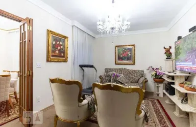 Casa com 2 quartos à venda na Rua Coronel Artur Godoi, 116, Vila Mariana, São Paulo