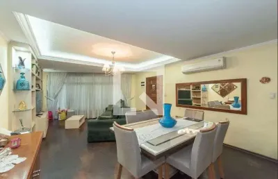 Casa com 4 quartos à venda na Rua Dom Macário, 38, Bosque da Saúde, São Paulo