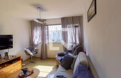 Apartamento com 3 quartos à venda na Rua Monte Alegre, 1457, Perdizes, São Paulo