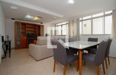 Apartamento à venda - pinheiros, 3 quartos,  130 m2
