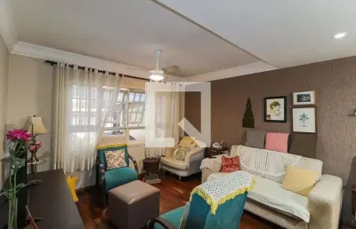 Casa à venda - chácara santo antonio, 4 quartos,  150 m2