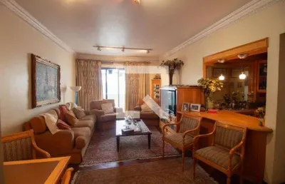 Apartamento com 4 quartos à venda na Rua Pascal, 100, Brooklin, São Paulo