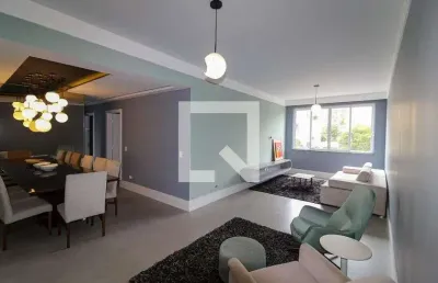 Apartamento à venda - itaim bibi, 3 quartos,  150 m2