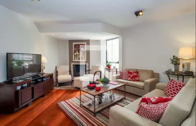 Apartamento à venda - portal do morumbi, 3 quartos,  150 m2