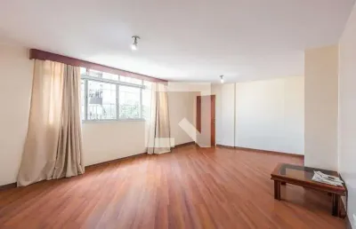 Apartamento à venda - pinheiros, 3 quartos,  122 m2