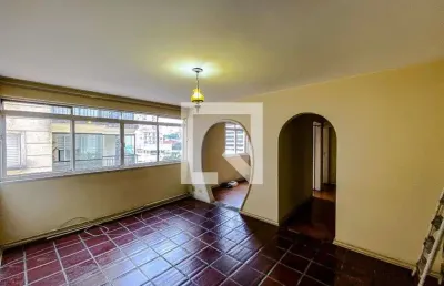 Apartamento à venda - vila mariana, 3 quartos,  97 m2