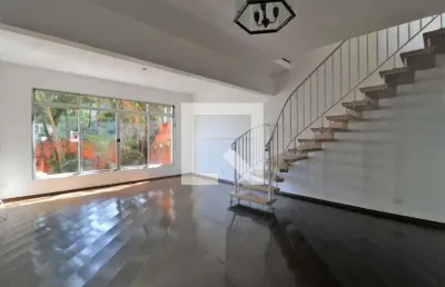 Casa à venda - chácara santo antonio, 3 quartos,  150 m2