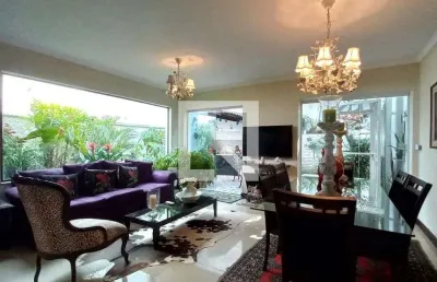 Casa com 3 quartos à venda na Rua Xapanã, 129, Vila Mascote, São Paulo